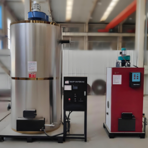 Brewery Gas Steam Generator price