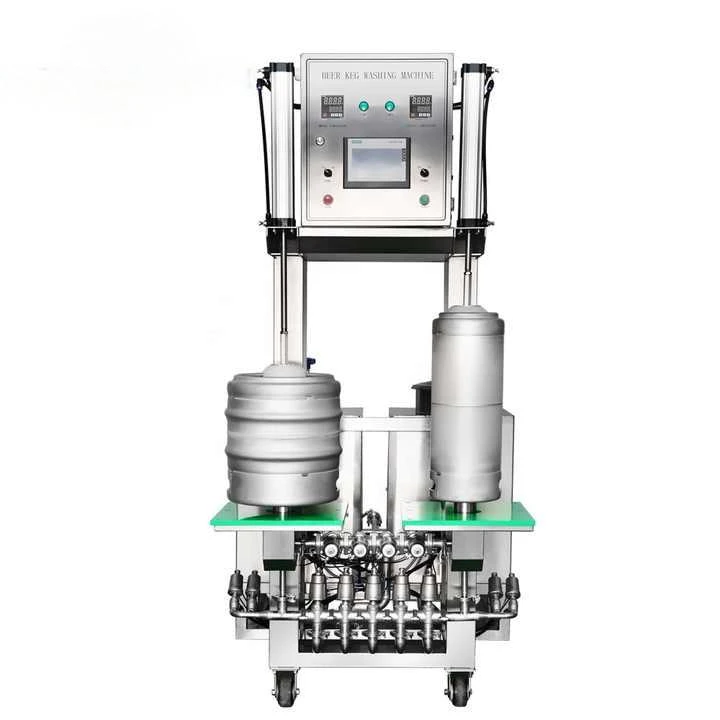 keg washer machine keg washer machine
