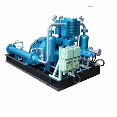 Sistem de recuperare a CO2 pentru fabrici de bere