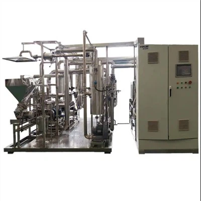 Mașină de sterilizator instantaneu